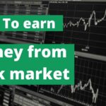 A Beginner's Guide to Making Money in the Stock Market